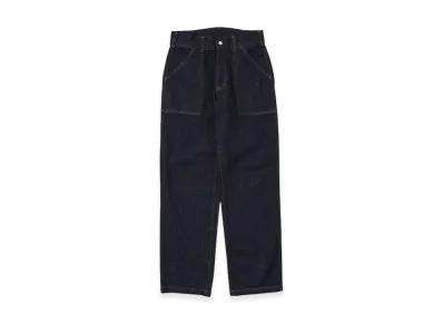 Kojima Jeans Baker Pants "Indigo"