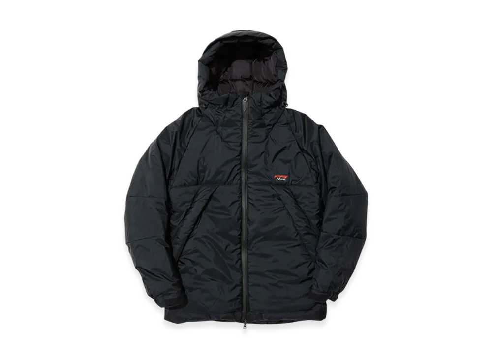 Nanga Aurora Tex Down Jacket Ibuki "Black"