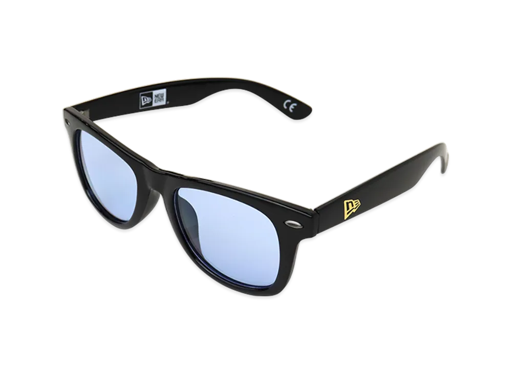 NEW ERA Wellington Sunglasses "Light Blue"