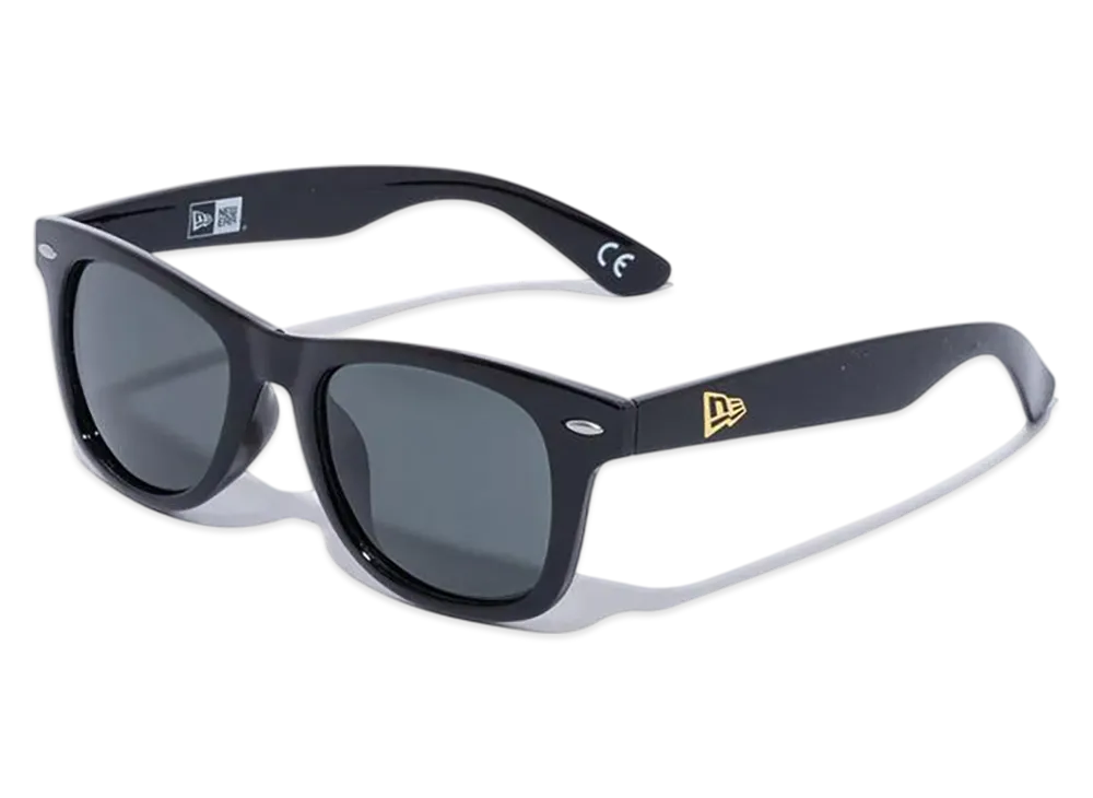 NEW ERA Wellington Sunglasses "Green Gray"