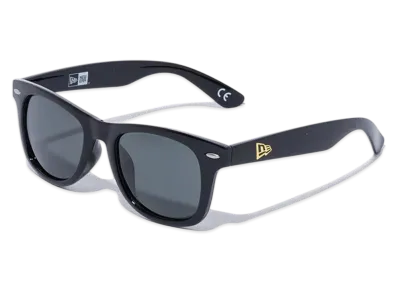 NEW ERA Wellington Sunglasses "Green Gray"