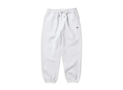NEW ERA fleece sweatpants "L Gray"