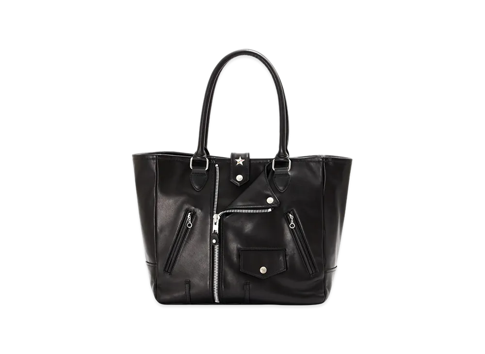 Schott Riders Tote Bag "BlackA"