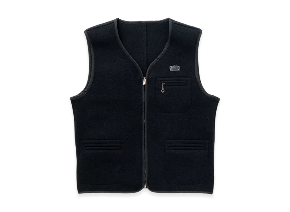 RATS Family Vest "Black"