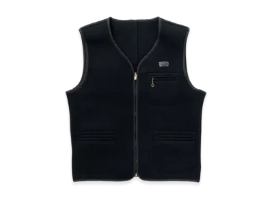 RATS Family Vest "Black"