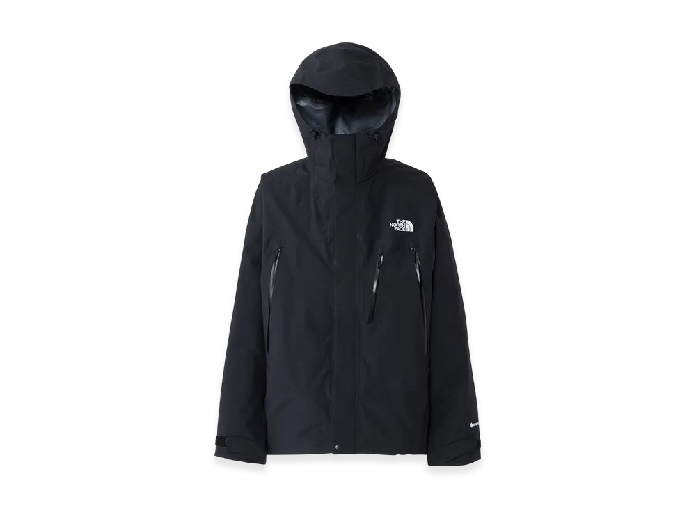 The North Face Winter Dance Jacket "Black"