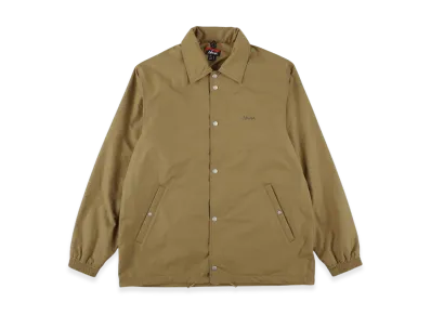 NANGA Warm Coach Jacket "Mocha"