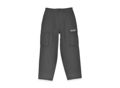 HUF Mateo Cargo Pant "Black"