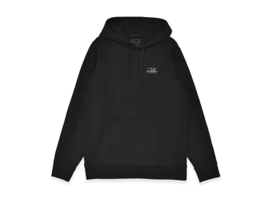 Patagonia Skyline Uprising Hoodie "Ink Black"