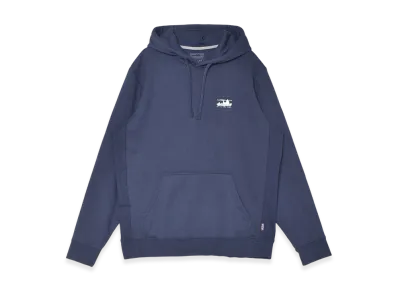 Patagonia 73 Skyline Uprising Hoodie "New Navy"