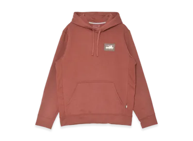Patagonia 73 Skyline Uprising Hoodie "Dried Vanilla"
