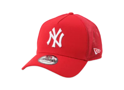 NEW ERA Classic 9Forty Yankees "Red"