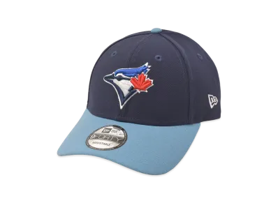 NEW ERA MLB The League 9Forty Collection Blue Jays "Navy"