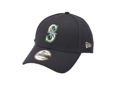 NEW ERA MLB The League 9Forty Collection Mariners "Navy"