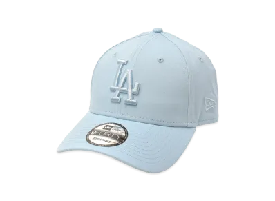 NEW ERA MLB League Essential 9Forty Cap Dodgers "Blue"