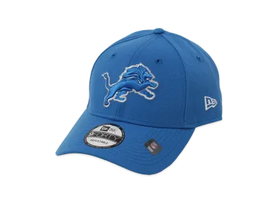 NEW ERA NFL The League 9Forty Collection Detroit Lions "Blue"