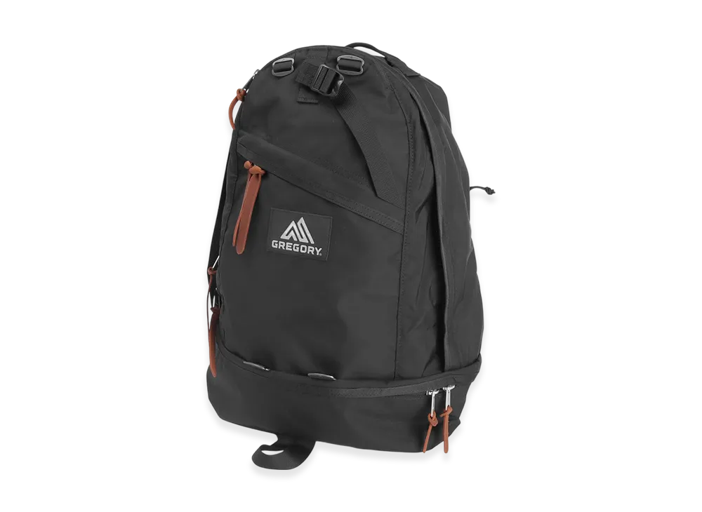 GREGORY Mighty Day V2 Backpack "Black"