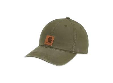 Carhartt Odessa Cap "Army Green"