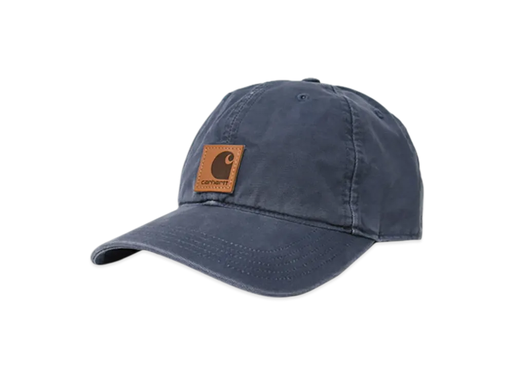 Carhartt Odessa Cap "Bluestone"