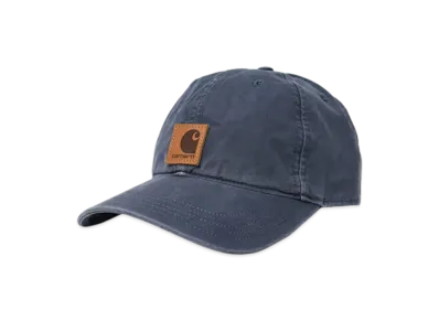 Carhartt Odessa Cap "Bluestone"