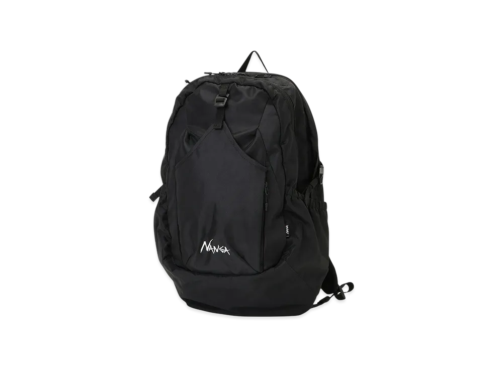 NANGA Ecopak UR Backpack "Black"