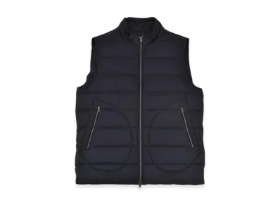 Herno Legend Il Gilet Down Vest Gilet "Black"