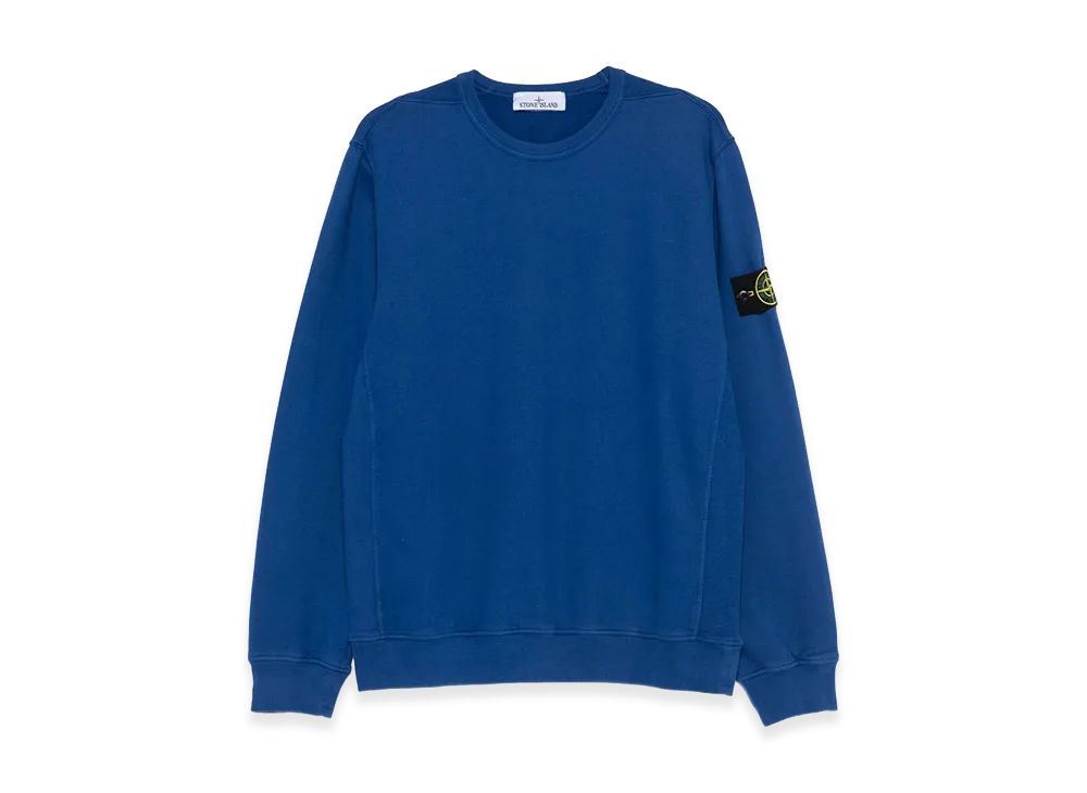 Stone Island Sweaters "Blue"