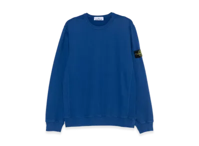 Stone Island Sweaters "Blue"
