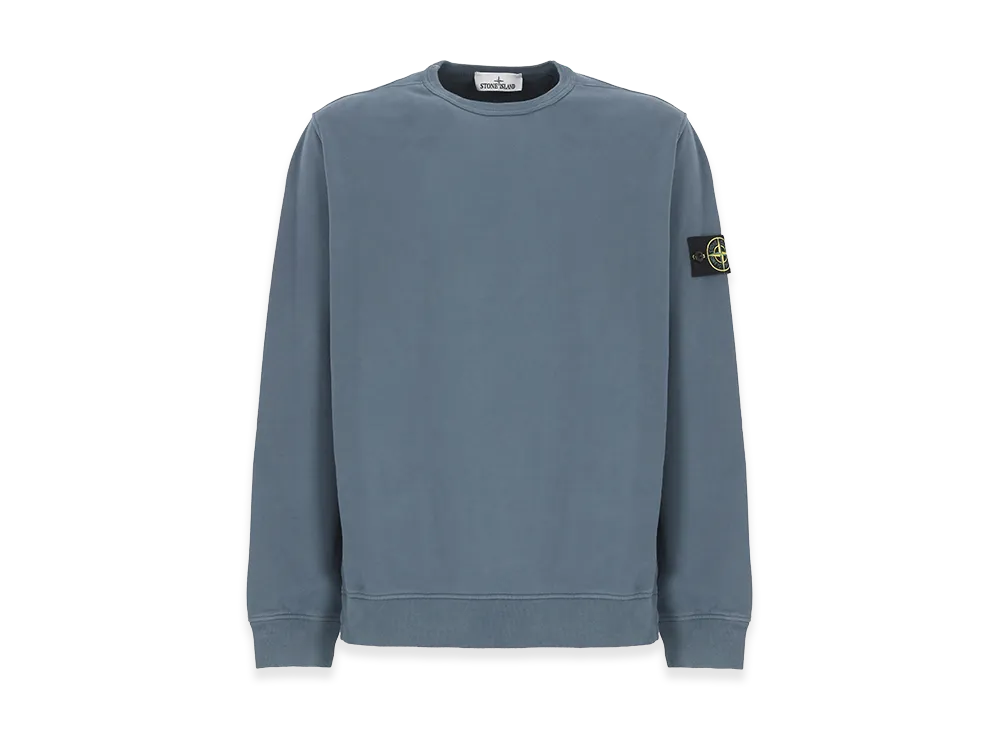 Stone Island Sweaters "Blue"
