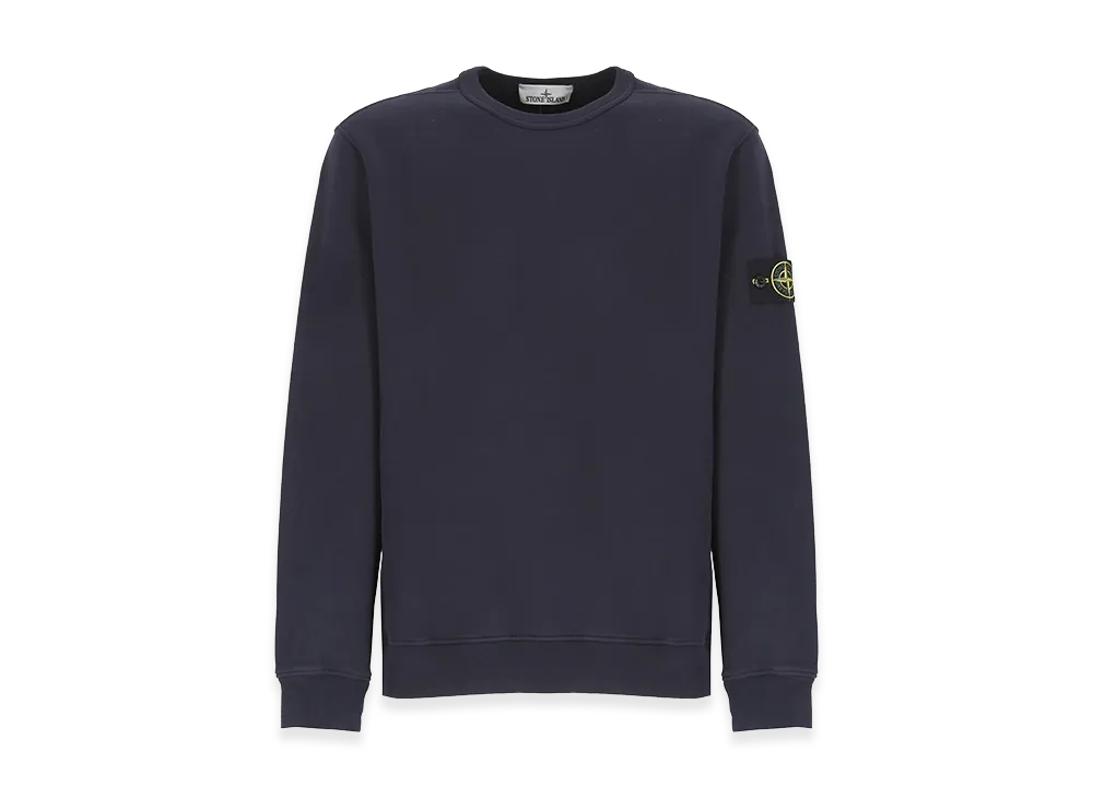 Stone Island Sweaters "Blue"