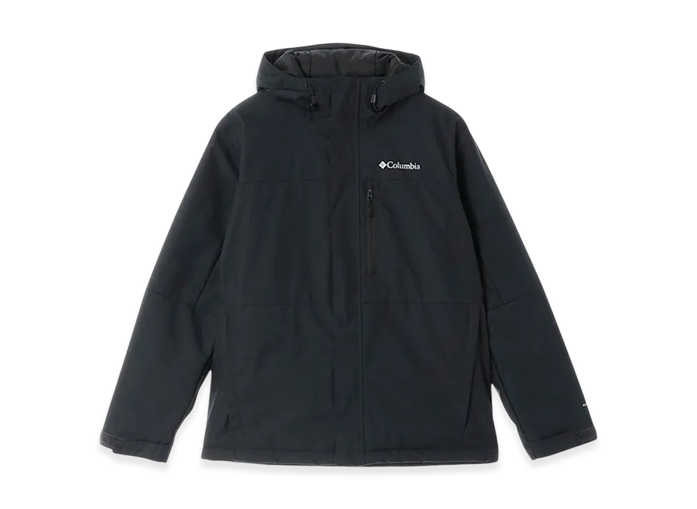 Columbia Hikebound II Insulated Jacket "Black"