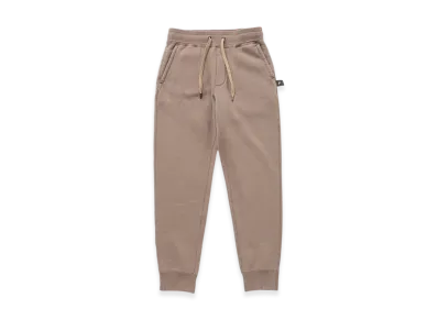 RATS Fleece Jogger Sweat Pants "Khaki"