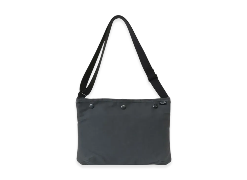 PORTER Coppi Sacoche "Gray"