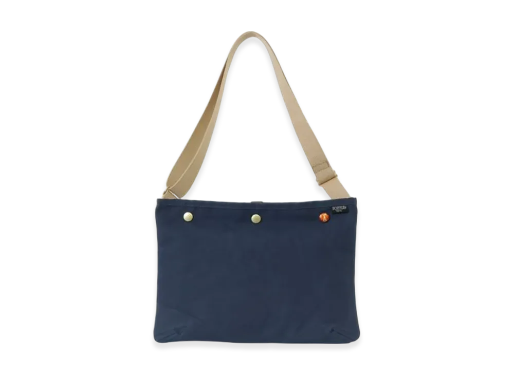 PORTER Coppi Sacoche "Navy"