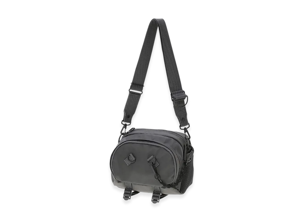 POTR Ride Shoulder Bag "Gray"