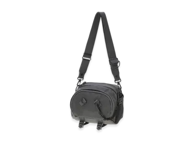 POTR Ride Shoulder Bag "Gray"