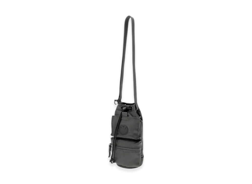 POTR Ride Cylinder Bag "Gray"