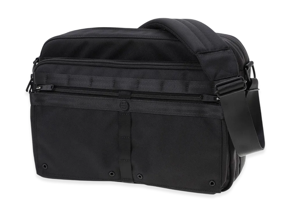POTR Scope Utility Bag "Black"