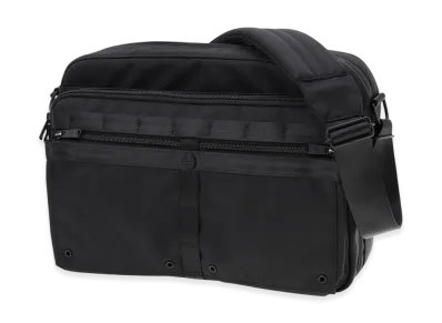 POTR Scope Utility Bag "Black"