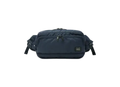 PORTER Flash Waist Bag "Navy"