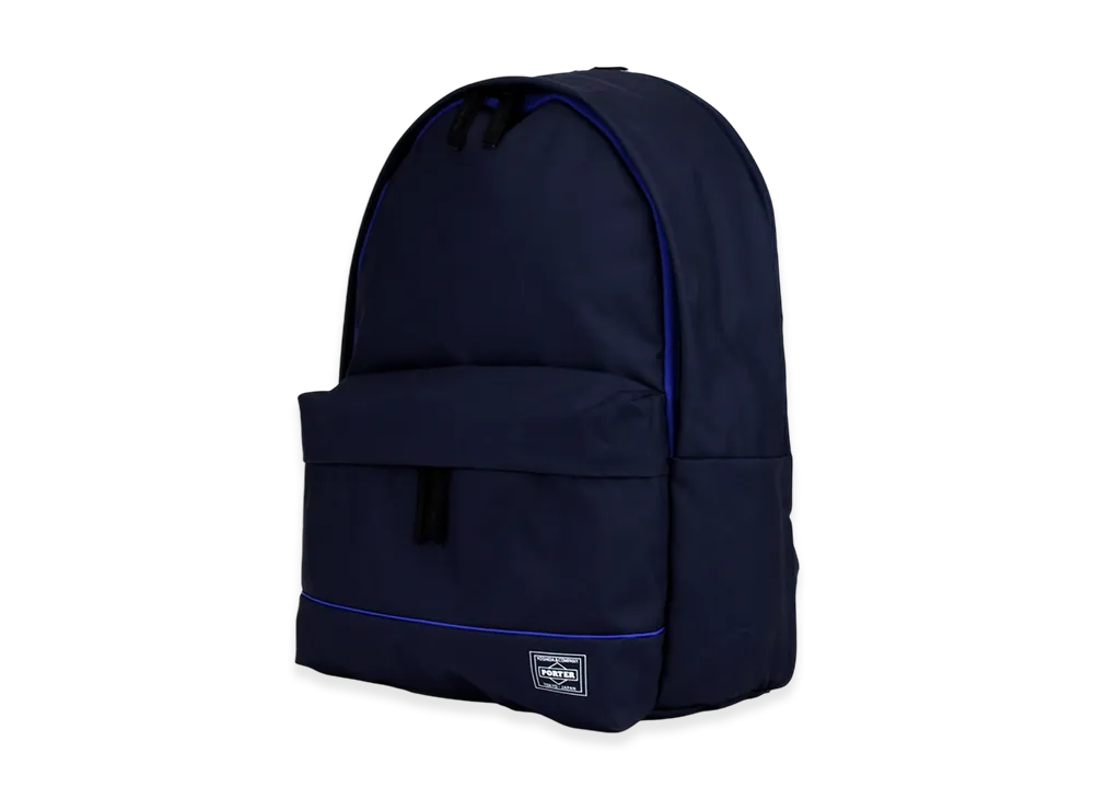 PORTER Moose Daypack "Navy"