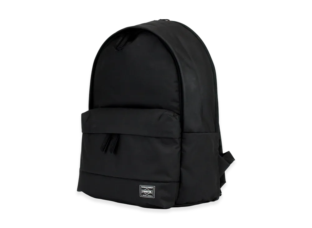 PORTER Moose Daypack "Black"