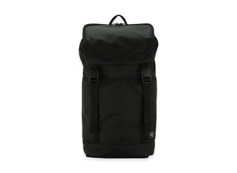 PORTER Flash Backpack "Black"