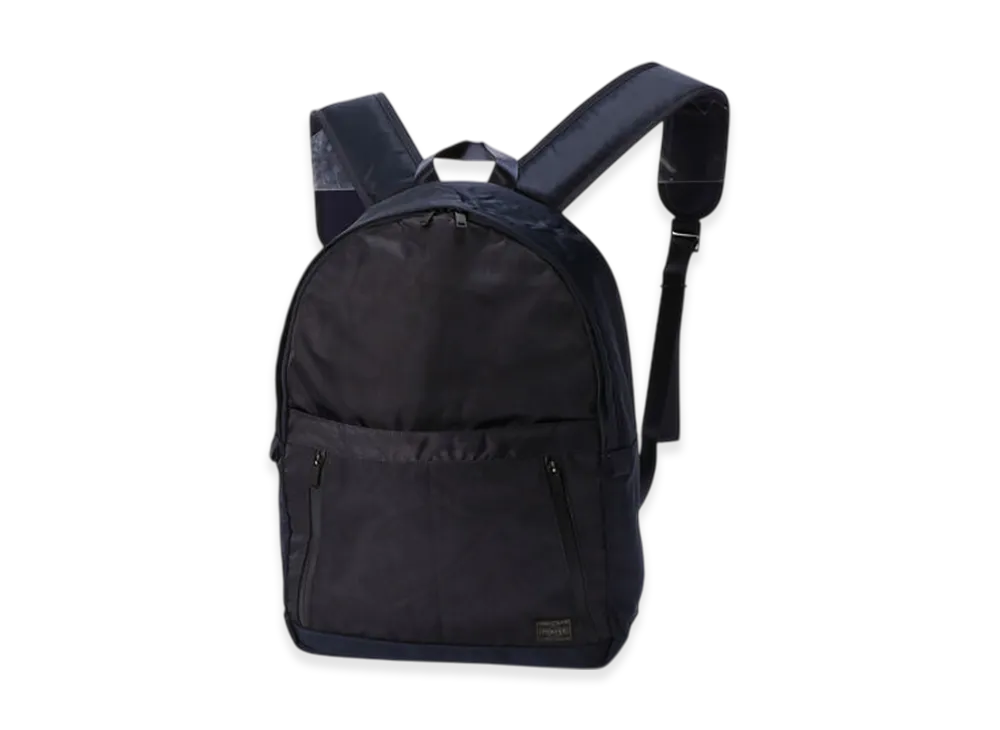 PORTER Dark Forest Daypack "Navy"
