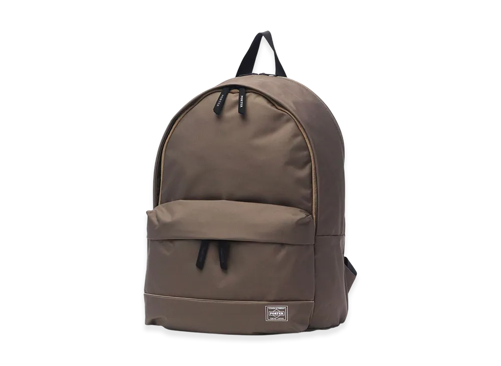 PORTER Moose Daypack L "Gray"