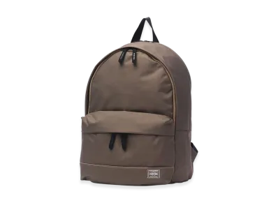 PORTER Moose Daypack L "Gray"