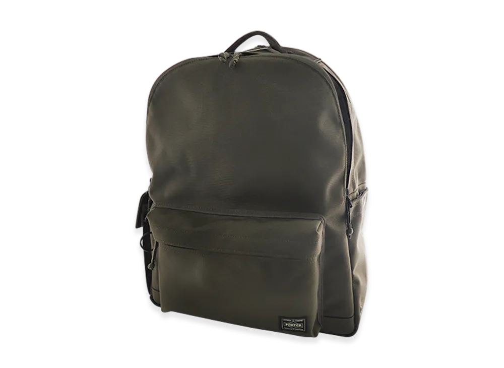 PORTER Explorer Daypack M "Olive"