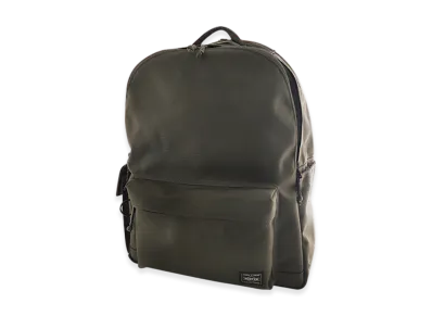 PORTER Explorer Daypack M "Olive"