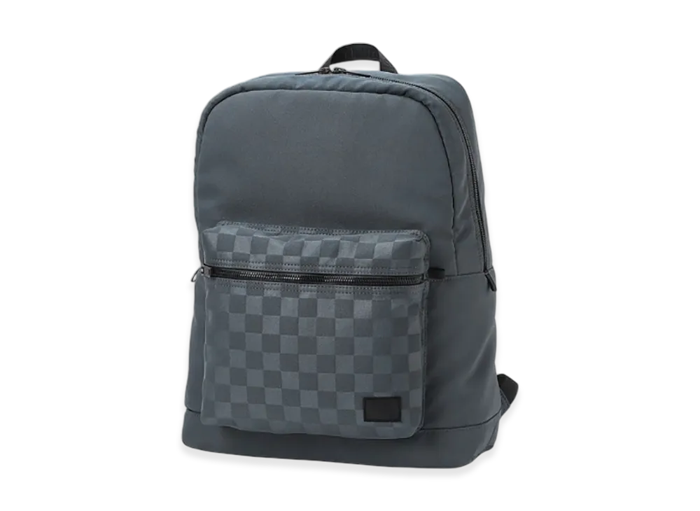 PORTER Skid Daypack "Gray"