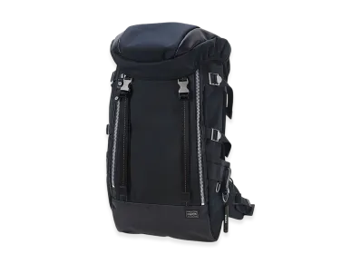 PORTER Heat Type C Rucksack "Navy"